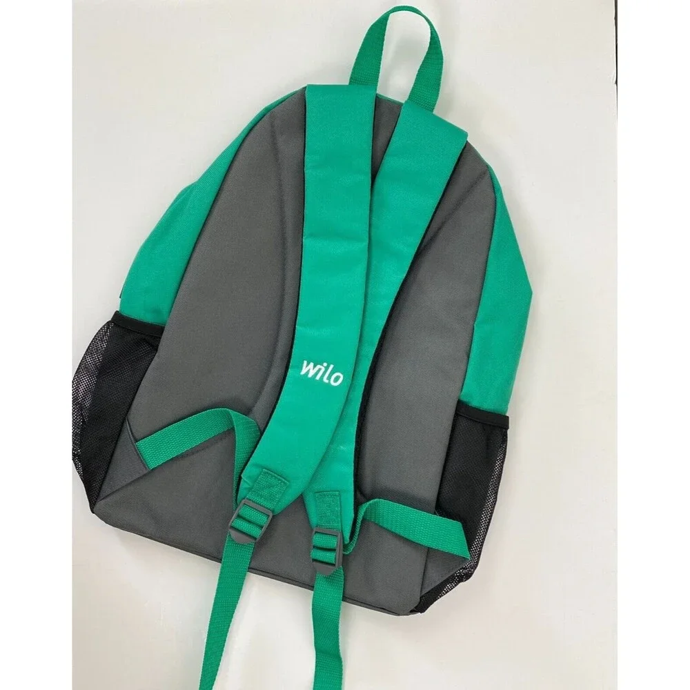 Backpack 17